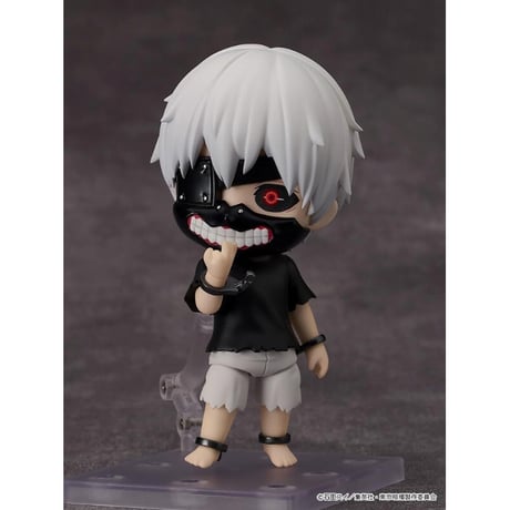 ねんどろいど 東京喰種トーキョーグール 金木 研【グッドスマイルカンパニー】