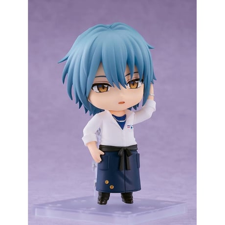 ねんどろいど 魔法使いの約束 ネロ べーしっく【オランジュ・ルージュ】