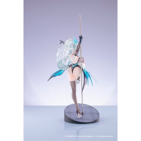 ドールズフロントライン PA-15 ポールダンスの夜Ver. 1/7 完成品フィギュア【AniGame】※送料無料