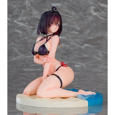 ユミアのアトリエ ～追憶の錬金術士と幻創の地～ ユミア・リースフェルト 水着Ver. 1/7 完成品フィギュア【Wonderful Works】※送料無料