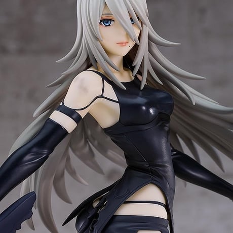 POP UP PARADE NieR：Automata Ver1.1a A2（ヨルハA型二号）【グッドスマイルカンパニー】