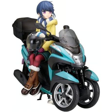 ゆるキャン△ | STORES