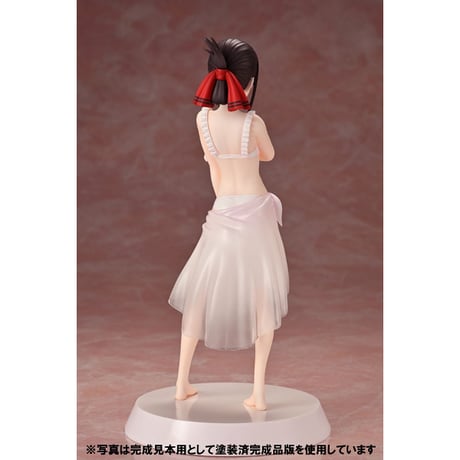 アッセンブル・ヒロインズ アニメ「かぐや様は告らせたい-ファーストキッスは終わらない-」 四宮かぐや[Summer Queens]【アワートレジャー】