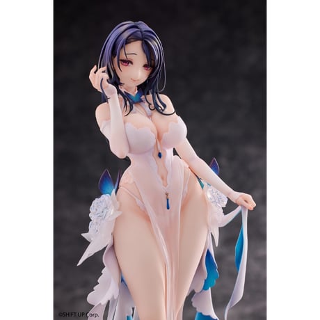 【特典付き】勝利の女神：NIKKE イサベル：ハネムーンパーティー 1/7 完成品フィギュア 豪華版【Hobby sakura】※送料無料