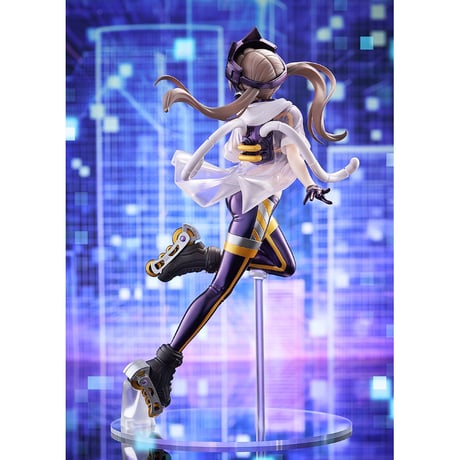 POP UP PARADE SP 遊戯王OCG I：Pマスカレーナ/遊戯王カードゲームモンスターフィギュアコレクション 【マックスファクトリー】
