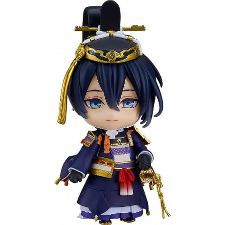 ねんどろいど 刀剣乱舞ONLINE 三日月宗近 極【オランジュ・ルージュ】