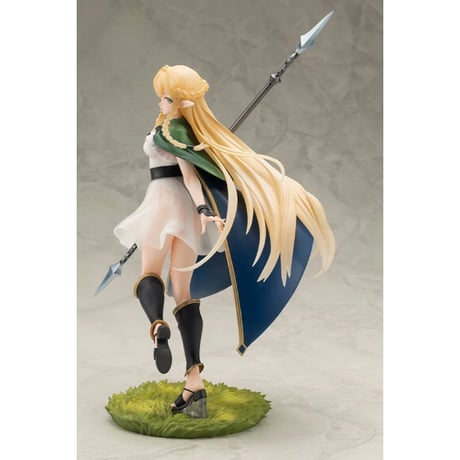 ユニコーンオーバーロード エルトリンデ 1/7 完成品フィギュア【コトブキヤ】※送料無料