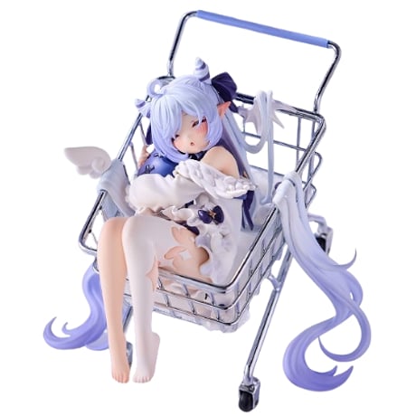 スリープデビル ノノス 1/6 完成品フィギュア 豪華版【ENSUN】