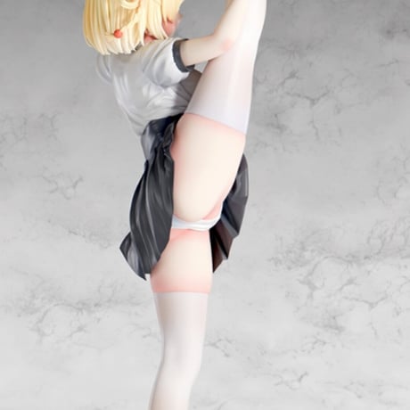 I字バランス 蒼葉こはる 1/5スケール塗装済み完成品フィギュア【Bfull FOTS JAPAN】