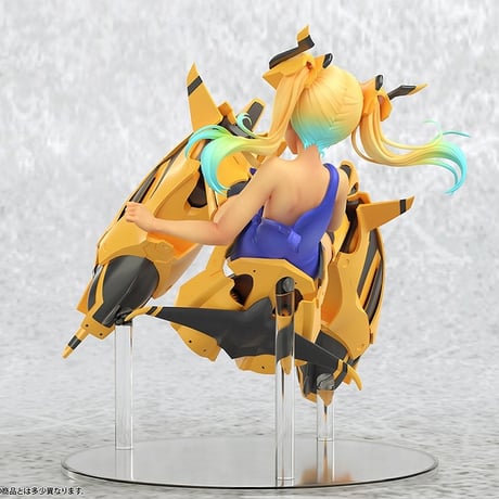 ピナケス「雲海マリン」 1/6スケール塗装済み完成品フィギュア【Bfull FOTS JAPAN】※送料無料