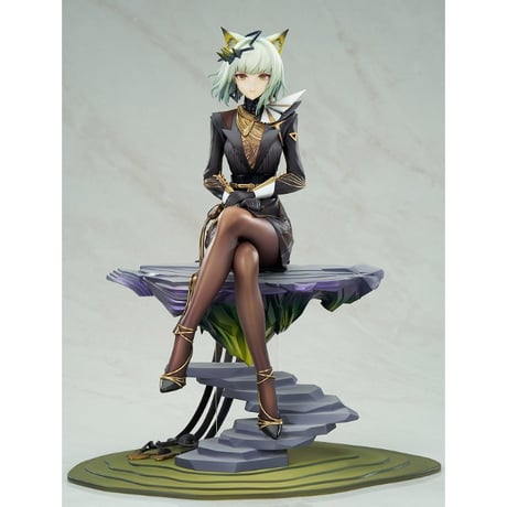 【特典付き】アークナイツ ケルシー The Pilgrim ver. 1/7 完成品フィギュア【APEX】※送料無料