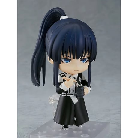 ねんどろいど D.Gray-man 神田ユウ【オランジュ・ルージュ】