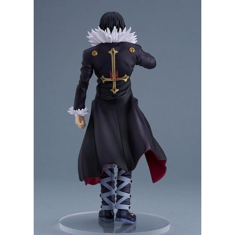 HUNTER×HUNTER POP UP PARADE クロロ【グッドスマイルカンパニー】