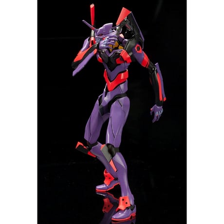 ヱヴァンゲリヲン新劇場版 汎用ヒト型決戦兵器 人造人間エヴァンゲリオン初号機 覚醒Ver.【コトブキヤ】