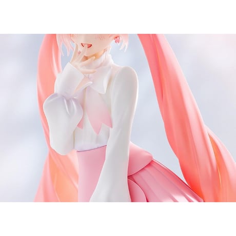 【SMILE VALUE 2025】POP UP PARADE キャラクター・ボーカル・シリーズ01 初音ミク 桜ミク お花見コーデVer.【グッドスマイルカンパニー】