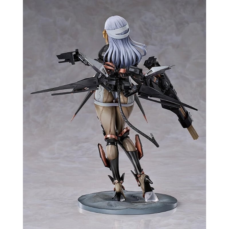 勝利の女神：NIKKE モダニア 1/7 完成品フィギュア【グッドスマイル