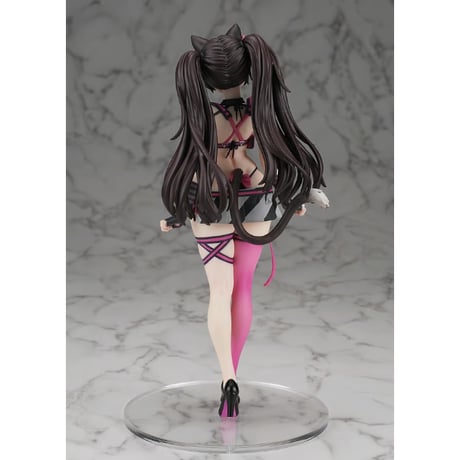 勝利の女神：NIKKE ネロ 完成品フィギュア【フレア】※送料無料