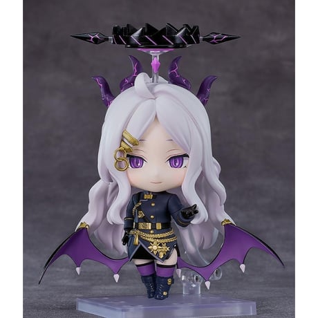 ねんどろいど ブルーアーカイブ -Blue Archive- 空崎ヒナ【グッドスマイルカンパニー】