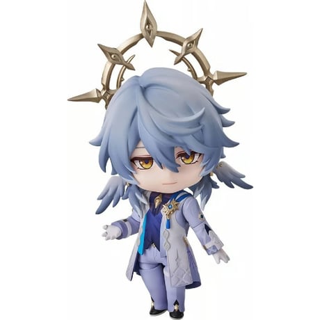 ねんどろいど 崩壊：スターレイル ロビン【グッドスマイルカンパニー】