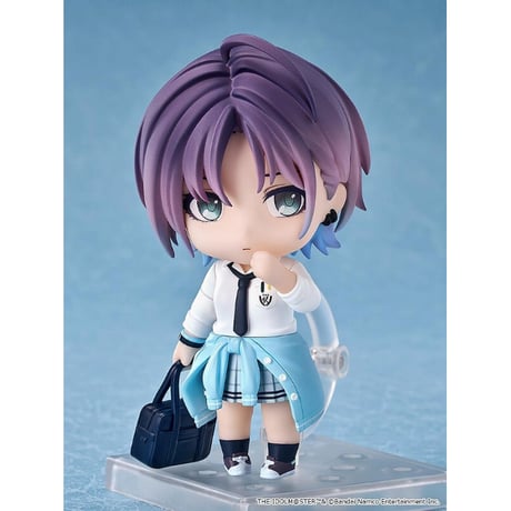 ねんどろいど アイドルマスター シャイニーカラーズ 浅倉 透【グッドスマイルアーツ上海】