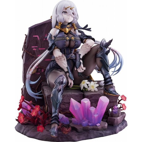 ライザのアトリエ ～常闇の女王と秘密の隠れ家～ リラ・ディザイアス 1/6 完成品フィギュア【マックスファクトリー】※送料無料