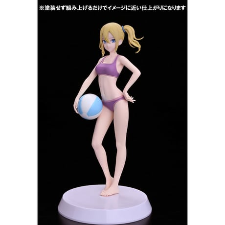 アッセンブル・ヒロインズ アニメ「かぐや様は告らせたい-ファーストキッスは終わらない-」早坂愛[Summer Queens]【アワートレジャー】