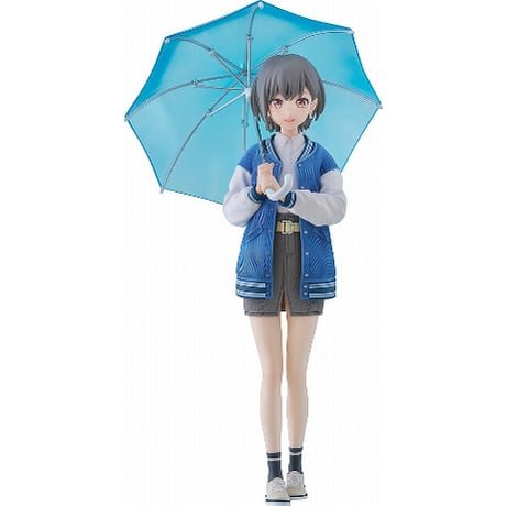 POP UP PARADE BanG Dream！ 高松燈 L size【グッドスマイルカンパニー】