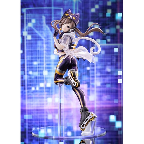 POP UP PARADE SP 遊戯王OCG I：Pマスカレーナ/遊戯王カードゲームモンスターフィギュアコレクション 【マックスファクトリー】