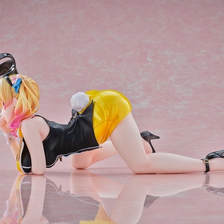 Creator’s Sellection バニーガーデン 凜 1/6 完成品フィギュア【ベルファイン】※送料無料