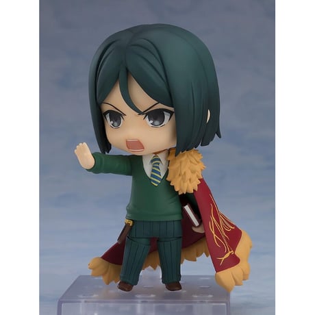 ねんどろいど Fate/Grand Order キャスター/諸葛孔明【オランジュ・ルージュ】