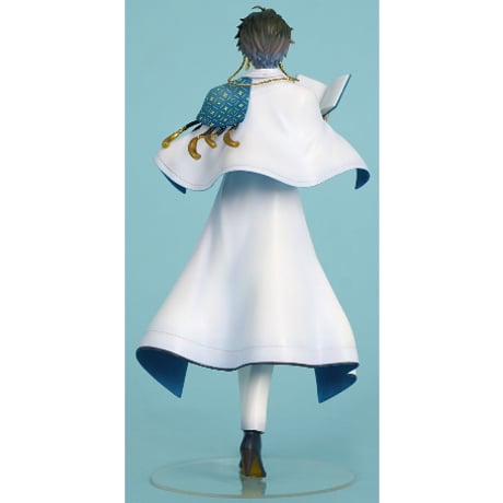 NIJISANJI EN アイク・イーヴランド 1/8スケールフィギュア【アルマビアンカ】