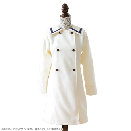 葬送のフリーレン フリーレン コート L【アクロス】※送料無料