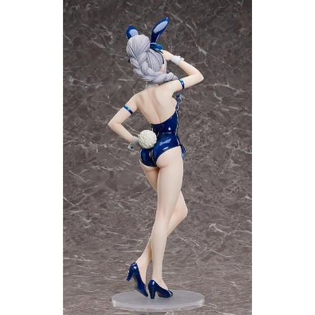 フルメタル・パニック！ Invisible Victory テレサ・テスタロッサ 生足バニーVer. 1/4 完成品フィギュア【フリーイング】※送料無料