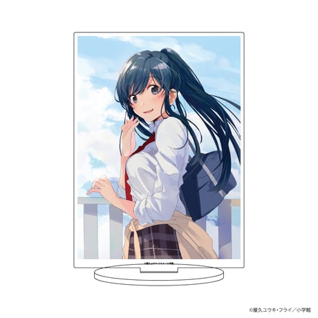 弱キャラ友崎くん　A3ポスター 弱キャラ友崎くん A3ポスター - メルカリ