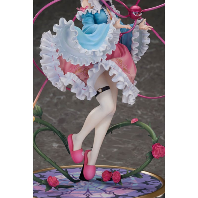 【正規品】東方Project 古明地さとり 祭唄 Rainbow Vanilla 正規品】東方Project 古明地さとり 祭唄 Rainbow Vanilla 東方