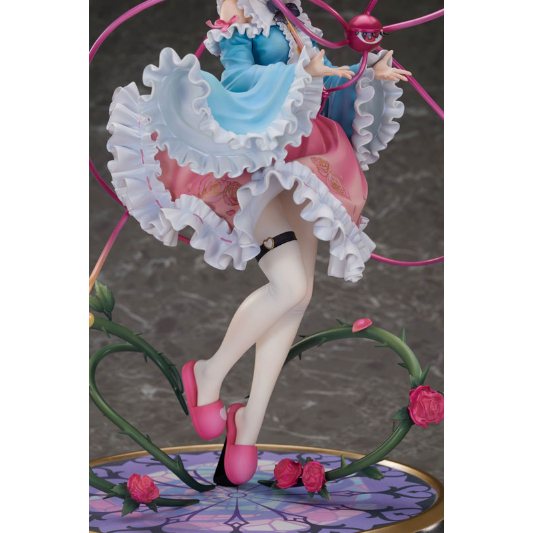 特典付き】東方Project 本怖！3rd Eye 古明地さとり 1/6 完成品
