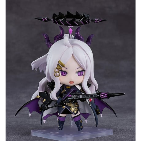 ねんどろいど ブルーアーカイブ -Blue Archive- 空崎ヒナ【グッドスマイルカンパニー】