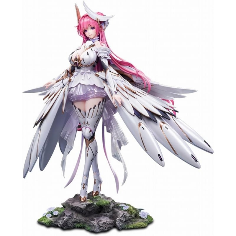 勝利の女神nikke　andGALLERY　ドロシー Hobby sakura 勝利の女神：NIKKE 1/7 ドロシー 豪華版｜ホビーの