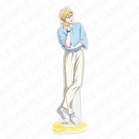劇場版アイドリッシュセブン アクリルスタンド 全種セット 劇場版アイドリッシュセブン | STORES