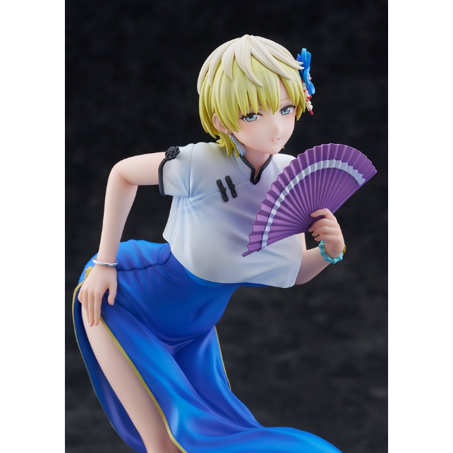 魔都精兵のスレイブ 出雲天花 チャイナドレスVer. 1/7 完成品