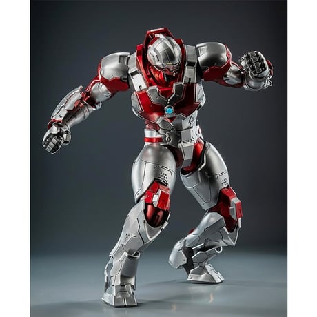フィグゼロ 1/6 アニメ『ULTRAMAN』FINALシーズン ULTRAMAN SUIT JACK （Anime Version）【スリー・ゼロ】※送料無料