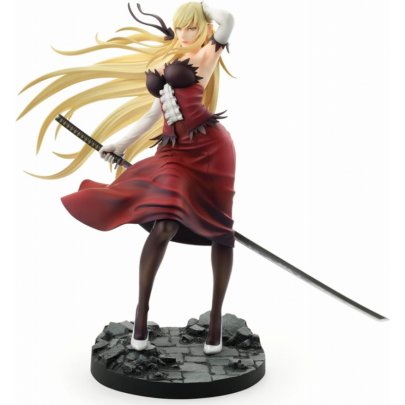 ココタココ　遠坂凛　キスショット　フィギュア Amazon.co.jp: 1/7 Fate stay night 遠坂凛 ゲットマネー号