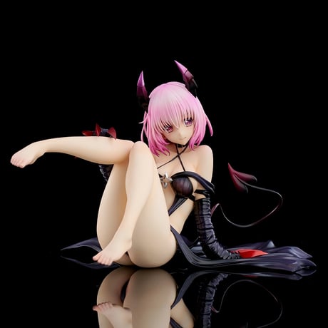 ToLOVEる-とらぶる-ダークネス モモ・ベリア・デビルーク ダークネスver.1/6 リニューアルパッケージ版【ユニオンクリエイティブ】※送料無料