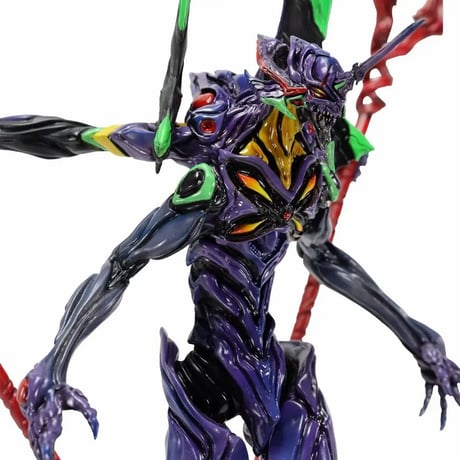 CCPJAPAN×Yoshi. Project 第5弾 エヴァンゲリオン第13号機【CCPJAPAN×Yoshi. Project】※送料無料