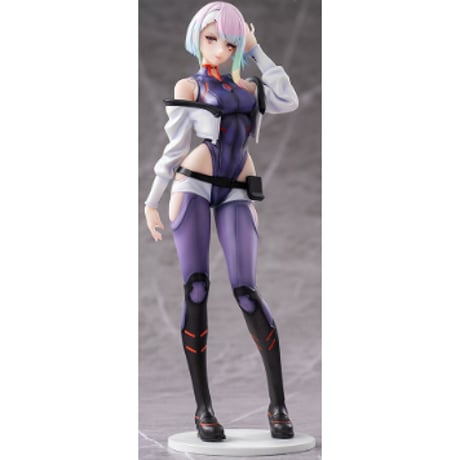 AniMester × GEE サイバーパンク エッジランナーズ ルーシー 1/7スケールフィギュア【AniMester】