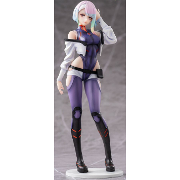 ルーシー　1/7　フィギュア　アニメスター　サイバーパンク　エッジランナーズ Amazon | AniMester x GEE 『サイバーパンク エッジランナーズ