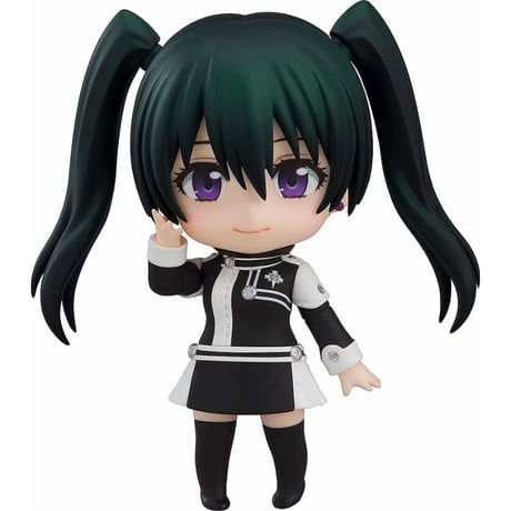 ねんどろいど D.Gray-man リナリー・リー【グッドスマイルカンパニー】