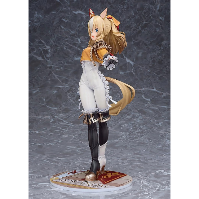 ウマ娘 プリティーダービー デュランダル【ファット・カンパニー