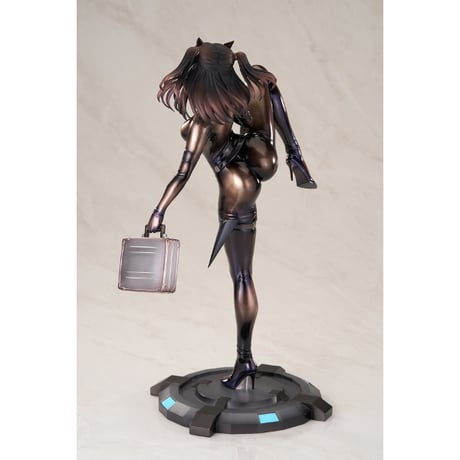 【特典付き】ブラウンダスト2 シェラザード コードネームS ver. 1/7 完成品フィギュア【APEX】※送料無料