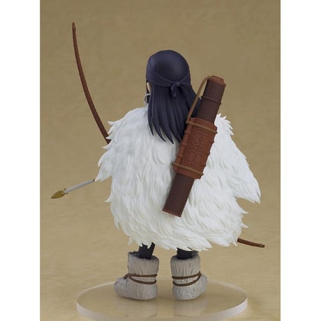 POP UP PARADE ゴールデンカムイ アシリパ【グッドスマイルカンパニー】